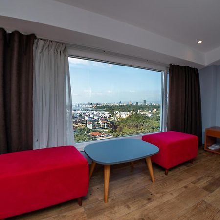 Olivar Hotel Tirana Selita e Vogel Екстер'єр фото