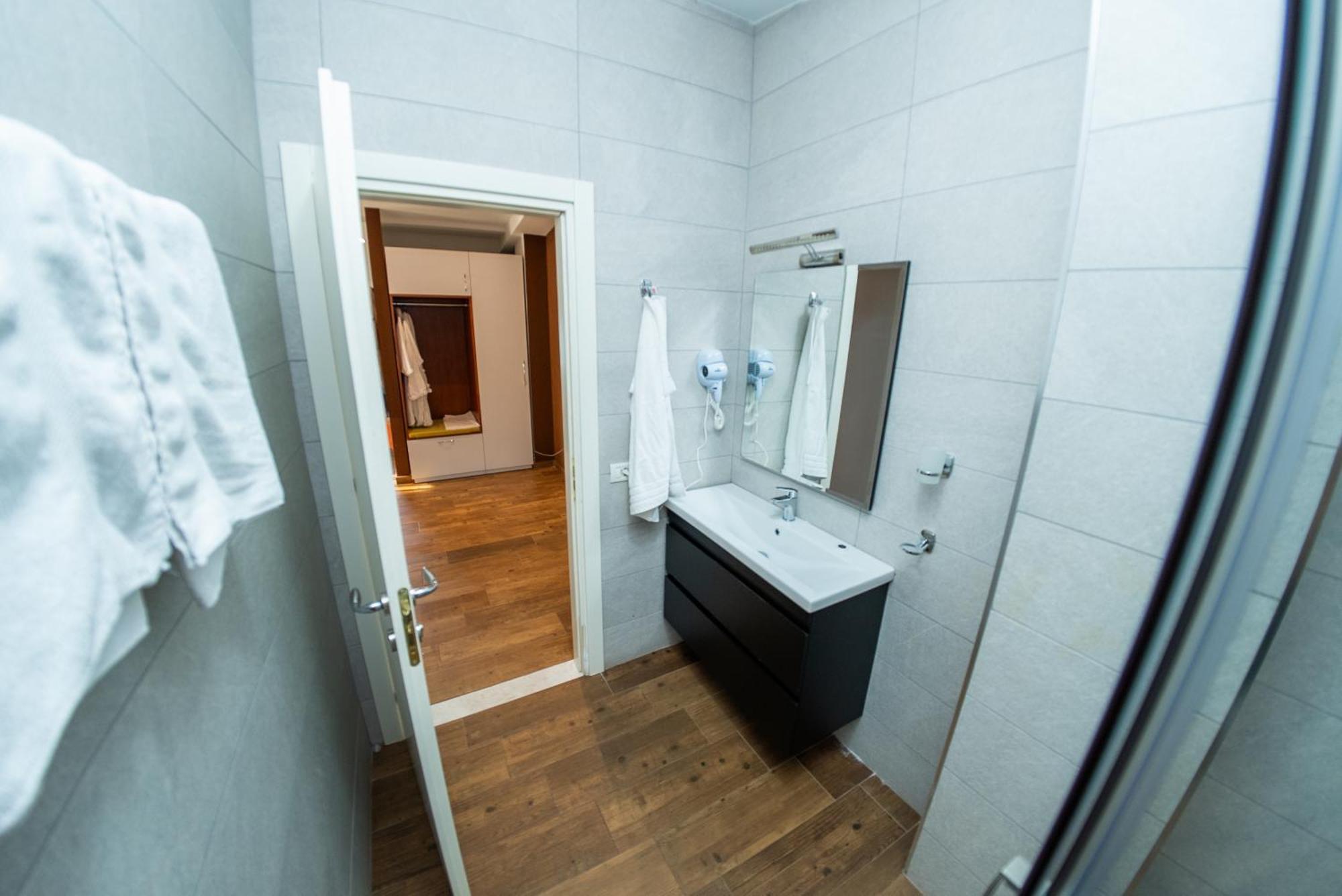 Olivar Hotel Tirana Selita e Vogel Екстер'єр фото