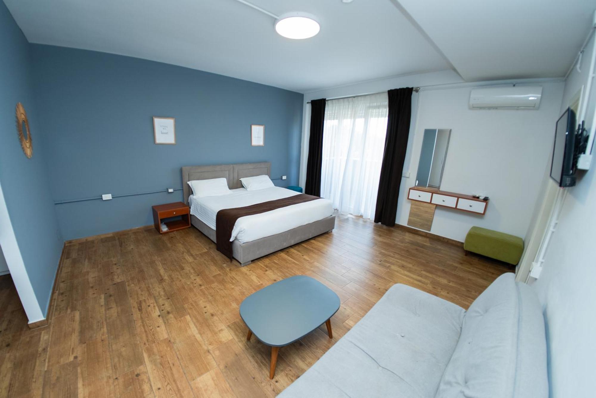 Olivar Hotel Tirana Selita e Vogel Екстер'єр фото