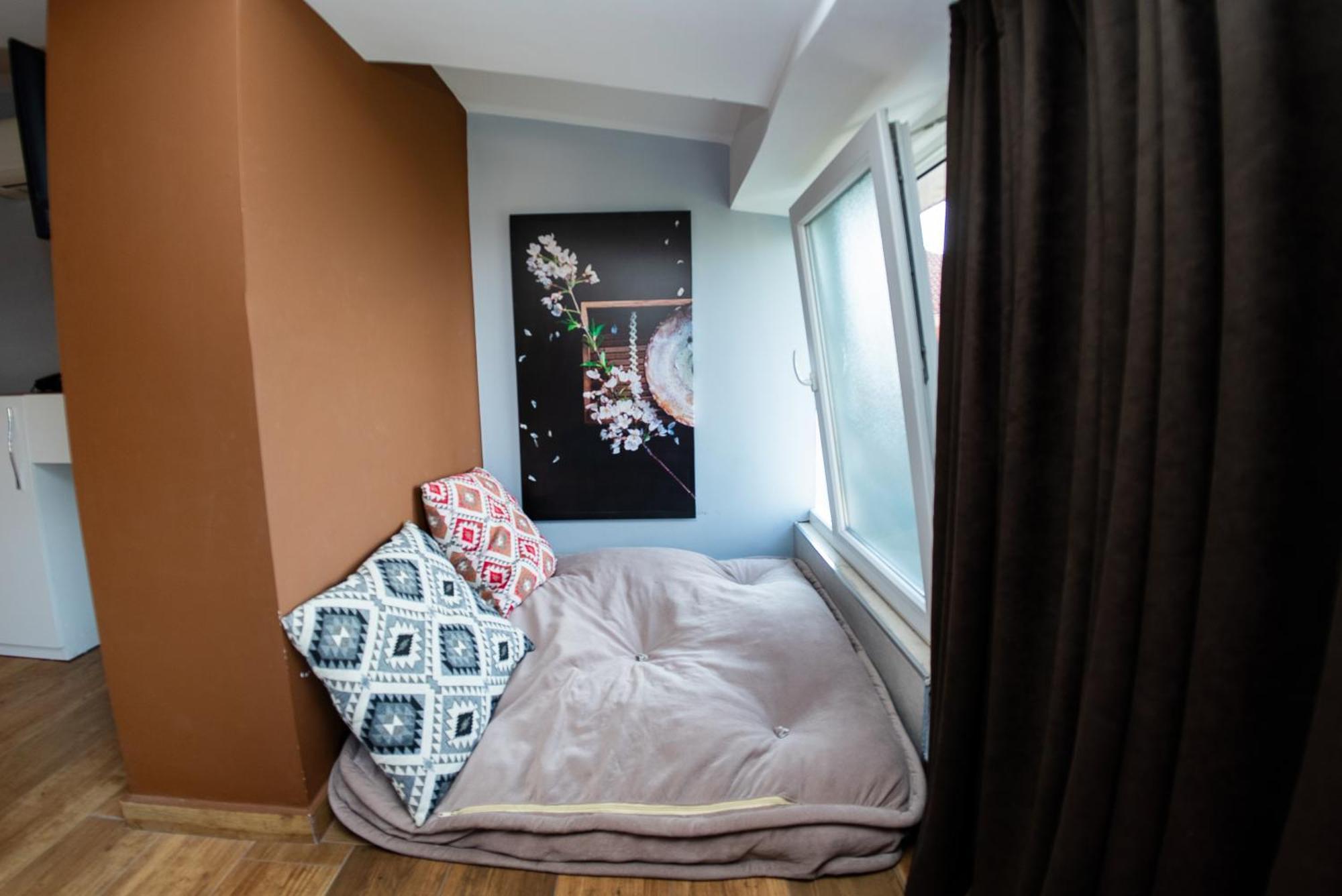 Olivar Hotel Tirana Selita e Vogel Екстер'єр фото