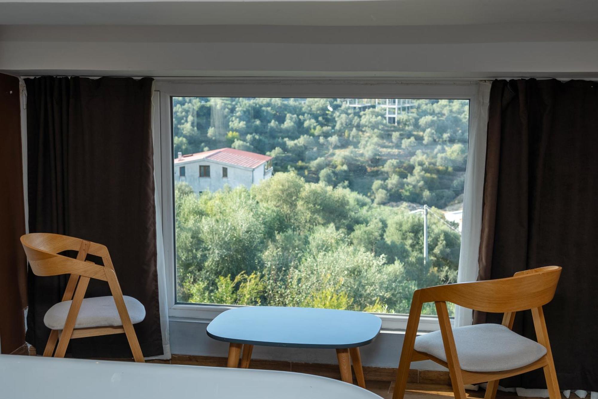 Olivar Hotel Tirana Selita e Vogel Екстер'єр фото