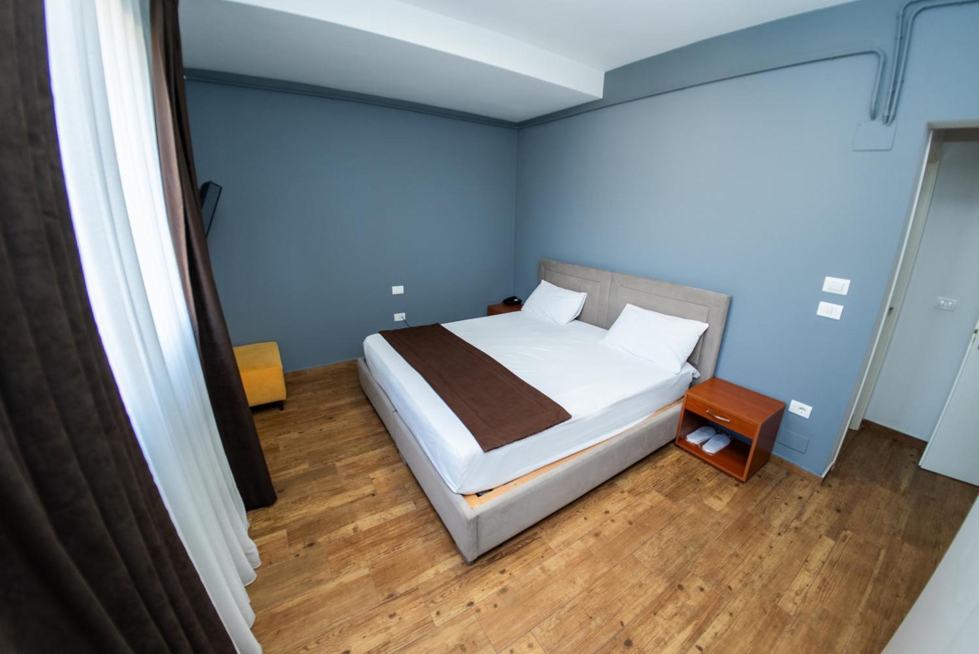Olivar Hotel Tirana Selita e Vogel Екстер'єр фото
