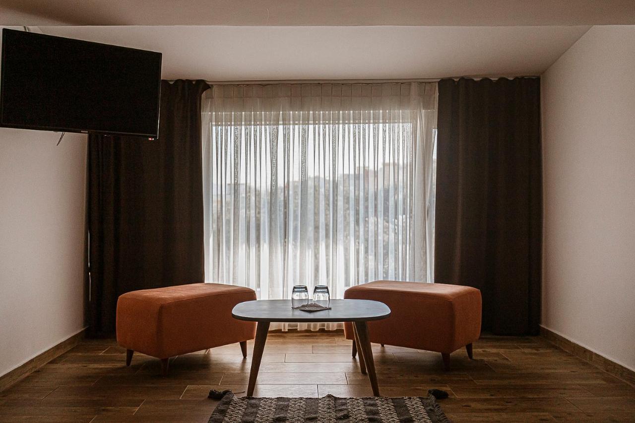 Olivar Hotel Tirana Selita e Vogel Екстер'єр фото