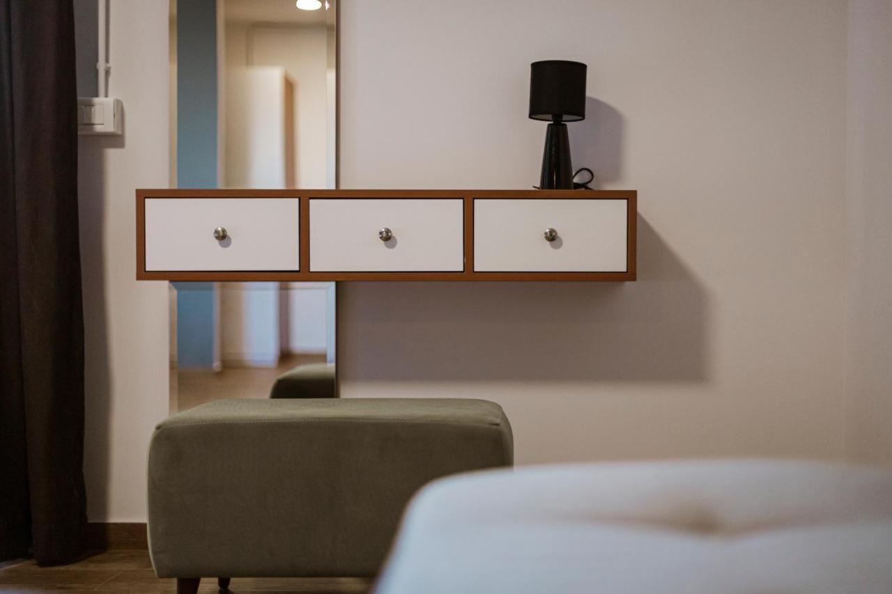 Olivar Hotel Tirana Selita e Vogel Екстер'єр фото