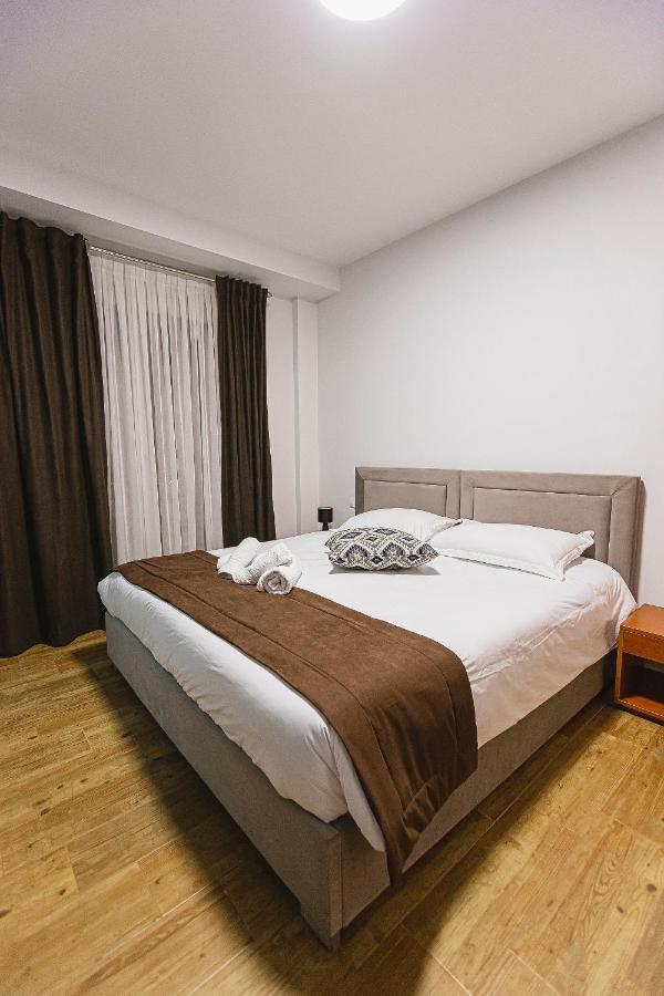 Olivar Hotel Tirana Selita e Vogel Екстер'єр фото