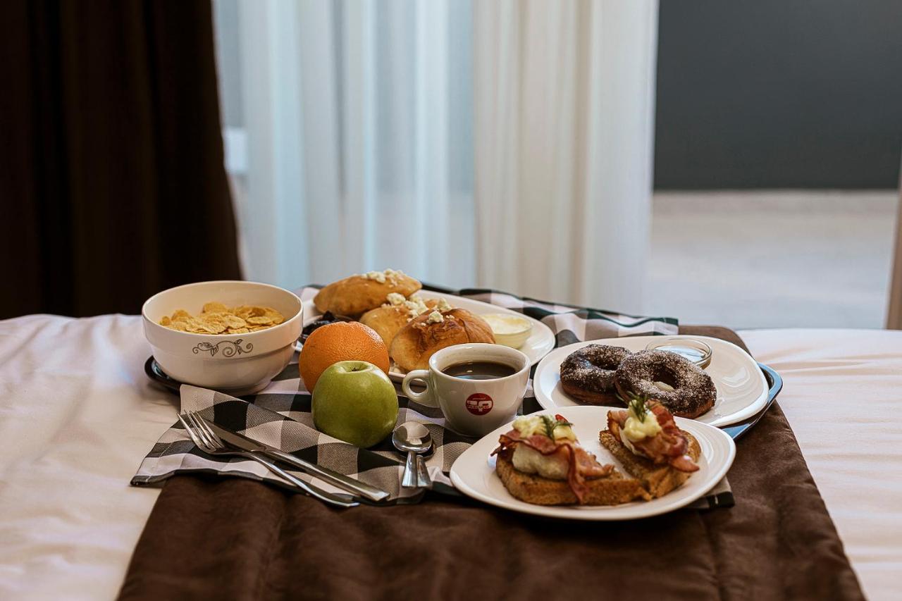Olivar Hotel Tirana Selita e Vogel Екстер'єр фото